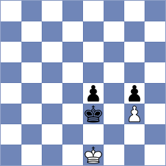 Bharath - Deng (Philadelphia USA, 2025)