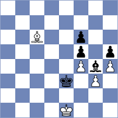 Kononenko - Zozek (chess.com INT, 2025)