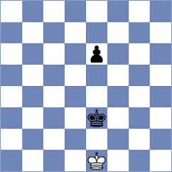 Vijayakumar - Starozhilov (chess.com INT, 2025)