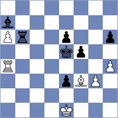 Henderson de la Fuente - Semjonovs (Chess.com INT, 2021)