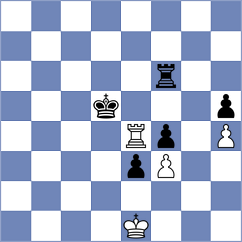 Slobodjan - Cyborowski (Ohrid, 2001)