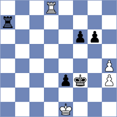 Schneider - Wegerle (Friedrichroda, 1997)
