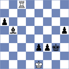Perez Gormaz - Osorio Guevara (Chess.com INT, 2020)