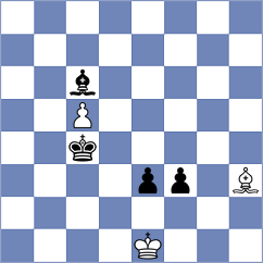 Bustamante - Alvarez Marquez (Colonia Tovar, 1999)