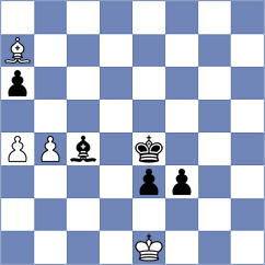 Hury - Czarniecka (Wroclaw POL, 2024)