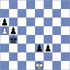 Bauer - Ibarra Jerez (chess.com INT, 2025)