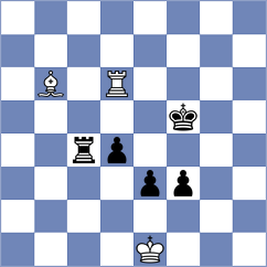 Reichel - Ivkov (Copenhagen, 1953)