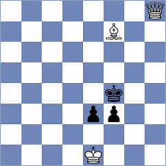 Joel Paul Ganta - Van Baar (chess.com INT, 2024)