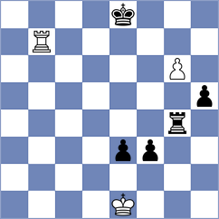 Amar - Niemann (chess.com INT, 2025)