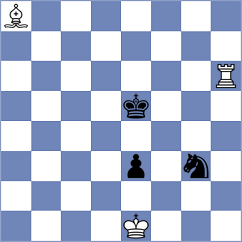 Belov - Van Essen (chess.com INT, 2023)