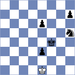 Papaioannou - Naroditsky (chess.com INT, 2024)