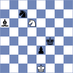 Stark - Zhang (chess.com INT, 2023)