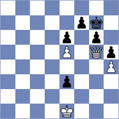 Palencia - Gavrilin (chess.com INT, 2024)