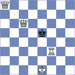 Flores Lucero - Aguirre Vallejo (Chess.com INT, 2020)