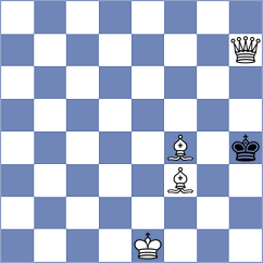 Straughn - Morgan (Chess.com INT, 2021)