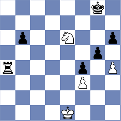 Vlahovic - Komljenovic (Bjelovar, 2008)