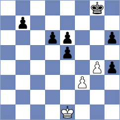 Klyashtorny - Halkias (chess.com INT, 2021)
