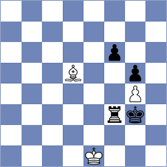 Ambartsumova - Hadzovic (chess.com INT, 2025)