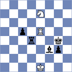 Popov - Barbashin (Elets, 2008)