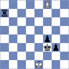 Logachiov - Pavlov (chess.com INT, 2025)