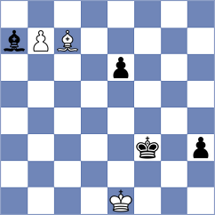Klasan - Brankovic (Zagreb, 2009)