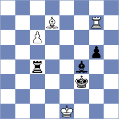 Onischuk - Sokolovsky (chess.com INT, 2024)
