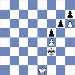 Bukreev - Sieciechowicz (chess.com INT, 2025)