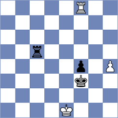 Andrade - Karvatskyi (chess.com INT, 2025)