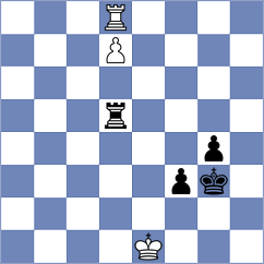 Burkhardt - Van Parreren (Brocco, 1991)