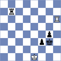 Gu Xiaobing - Adnan (chess.com INT, 2022)
