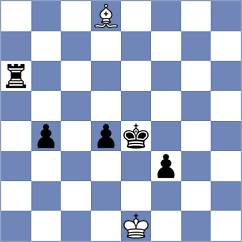 Schrik - Omariev (chess.com INT, 2021)