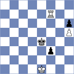 Andreikin - Jake Shanty (chess.com INT, 2025)