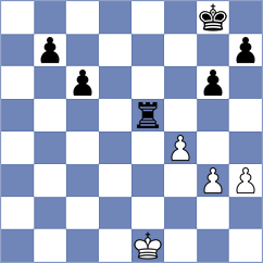 Martinez Acuna - Minero Pineda (Moravia, 2008)