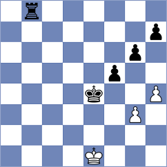 Espinoza Solano - Skvortsov (chess.com INT, 2025)