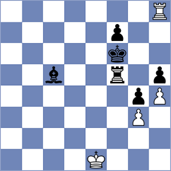 Kovacevic - Tsaknakis (Chess.com INT, 2020)