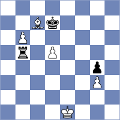 Simplicissimus - Hoshad (Playchess.com INT, 2007)
