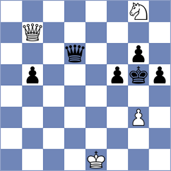 Perez Perez - Wafa (chess.com INT, 2024)