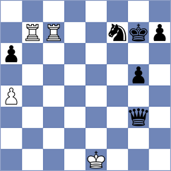 Barskij - Kubredinov (Sverdlovsk, 1987)