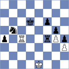 Kramorev - Smolskiy (Tula, 2006)