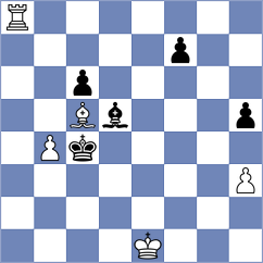 Martinez Alcantara - Khanin (chess.com INT, 2021)