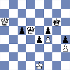 Vasquez Toledo - Heinechen (Santiago CHI, 2025)