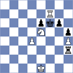 Lazaro Azcutia - Carlsson (chess.com INT, 2025)