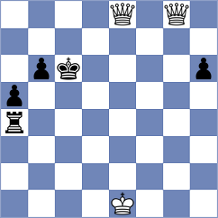 Rubio Tent - Alvarado (chess.com INT, 2025)