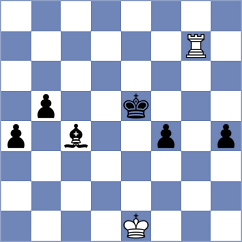 Toivonen - Zvjaginsev (Lipetsk RUS, 2025)