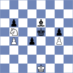 Reyes Zavaleta - Santiago (Medellin COL, 2024)