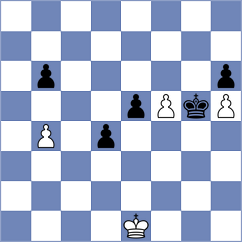 Burke - Tao (chess.com INT, 2024)