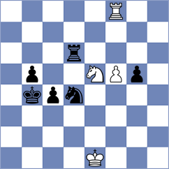 Jimenez Morales - Granero Roca (Seville, 2015)