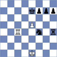 Menendez Villar - Gonzalez Fernandez (Gijon, 1996)