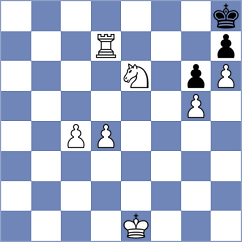 Kamsky - Vusatiuk (chess.com INT, 2022)