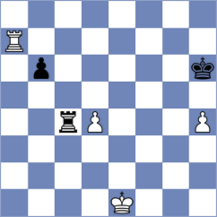 Marchettini - Pattni (Lichess.org INT, 2020)